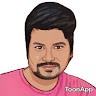 Rajesh Bhupathy