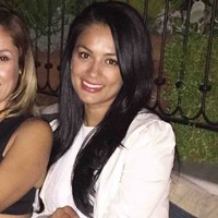 Veronica Alcaraz
