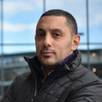 Jad Hoteit