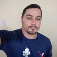 Nylson Santos Moreira