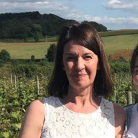 Zoe Parton Ba (Hons), Pgdip, Chartered Cipd