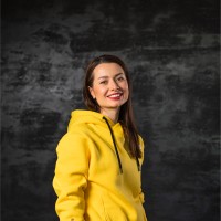 Yana Taran