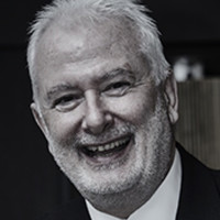 Graham Broomfield