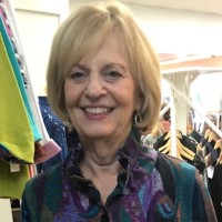 Beverly R. Greenfeig