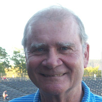 David Roscoe