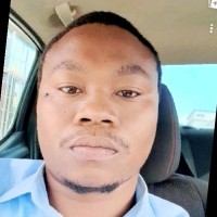 Sbusiso Mabuza