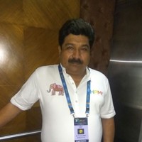 Praveen Kumar Satija