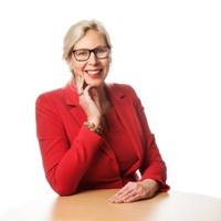Astrid van de Klift
