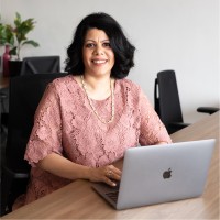 Priti B Bhatia