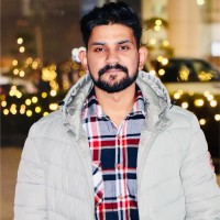 Sourabh Shrivastav