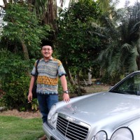 Muhammad Fahmi Amry Tumiran