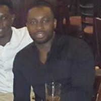 Timi Ayoola