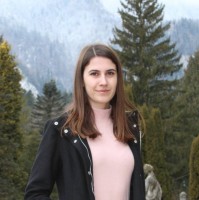 Irina Grigore