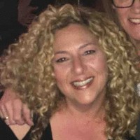 Shari Ezop