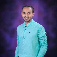 Ln Shubham Nandavadekar