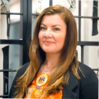 Michelle Renny, Ckbd