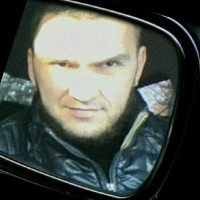 Rustam Guliev
