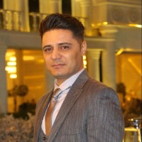 Majid Tahani