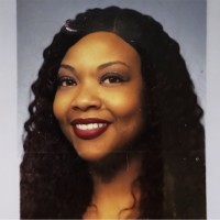 Desiree Smith