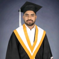 Engr Shahzad Ali Shaikh