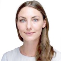 Clara Elinor (Lili) Grünewald, Ll.M