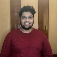 Anish Naik