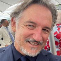 Keith Schultheiss