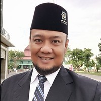 Andi Fajruddin Fatwa