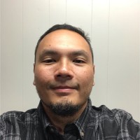 Chris Okiyama