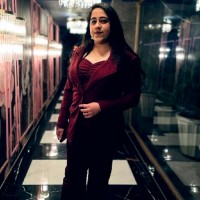 Pranamika Kaur