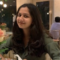 Riya Gowaikar