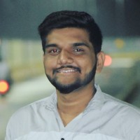 Sanket Kirpe