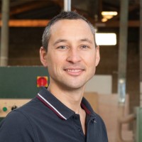 Nicolas Morvan