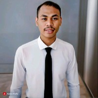 muhammad saiful mujab