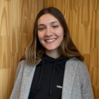 Sofia Beneitez Reyna
