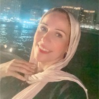 Shaimaa Hussiny