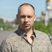 Vladimir Makharev