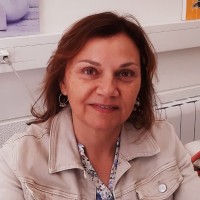 Cristina Graça