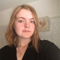 Abbie Crawford