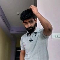 Karthick T