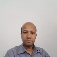 rabindra raut