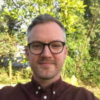 Gareth De Graaff