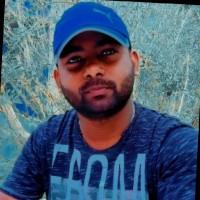 Yelusuri Chandra Sekhar
