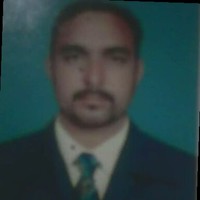 Sagheer Ahmed