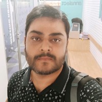 Ashish Bhadauria