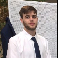 Nathanael Tomlinson