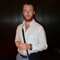 Elliott Hayton
