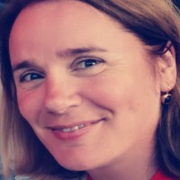 Marjolein Maes