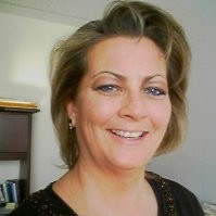 Barbara Faunce (Zike)