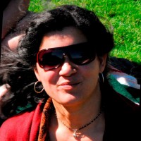 Madeleine Zayas-Mart